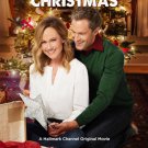 Reunited at Christmas (2018) DVD Movie