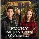 Rocky Mountain Christmas DVD Movie