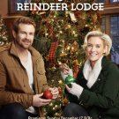 Romance At Reindeer Lodge DVD Movie