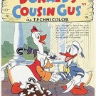 Donald’s Cousin Gus (1939) Starring James MacDonald on DVD