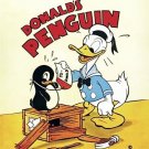 Donald’s Penguin (1939) Starring Louis Manley on DVD