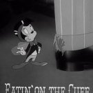 Eatin’ on the Cuff or The Moth Who Came to Dinner (1942) Starring Elvia Allman on DVD