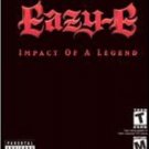Eazy-E: The Impact of a Legend (2002) Starring Bizzy Bone on DVD
