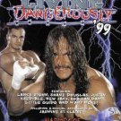 ECW Living Dangerously ’99 (1999) Starring Peter Senerchia on DVD