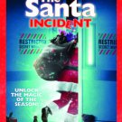 The santa incident DVD Movies