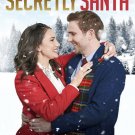 Secretly Santa (2021) DVD Movie