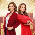 Sister Swap: A Hometown Holiday (2021) DVD Movies