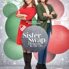 Sister Swap: Christmas in the City (2021) DVD Movies