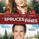 The Spruces and the Pines  DVD Movies