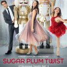 Sugar Plum Twist (2021) DVD Movies