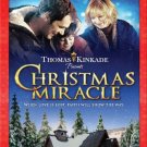 Thomas Kinkade’s – Christmas Miracle DVD Movies