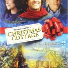 Thomas Kinkade’s – The Christmas Cottage (2008) DVD Movies