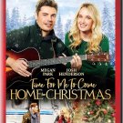 Time for Me to Come Home for Christmas DVD Movies