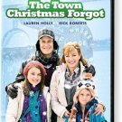 The Town Christmas Forgo DVD Movies