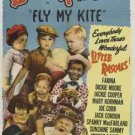 Fly My Kite (1931) Starring Matthew ‘Stymie’ Beard on DVD