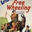 Free Wheeling (1932) Starring Matthew ‘Stymie’ Beard on DVD