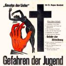 Gesetze der Liebe (1927) with English Subtitles on DVD