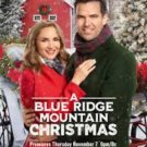 A Blue Ridge Mountain Christmas (2019) DVD Movie