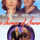 A Chance of Snow DVD Movie