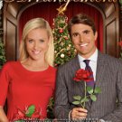 A Christmas Arrangement (2018) DVD Movie