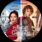 THE KNIGHT BEFORE CHRISTMAS DVD 2019 MOVIE