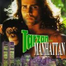 Tarzan in Manhattan (1989) | Hero Adventure DVD