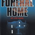 Funeral Home | Canadian Slasher DVD Movie Cries In The Night