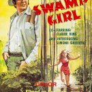 Swamp Girl | Teen Girl Gets Swampy
