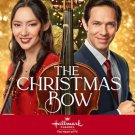 THE CHRISTMAS BOW DVD HALLMARK MOVIE 2020 Lucia Micarelli