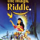 The Magic Riddle on DVD, Fantasy, Ross Higgins, Robyn Moore