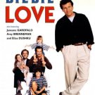 Bye Bye Love on DVD, Drama, Matthew Modine, Randy Quaid MOVIE