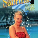 Sabrina Down Under on DVD, Comedy, Melissa Joan Hart, Tara Strong MOVIE