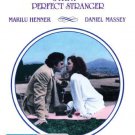 Love with a Perfect Stranger on DVD, Romance, Marilu Henner, Daniel Massey