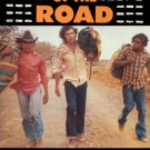 Wrong Side Of The Road on DVD, Biography, Leslie Graham, Chris Jones MOVIE