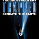 Trouble Shooters : Trapped Beneath The Earth on DVD, Drama, Kris Kristofferson, David Newsom MOVIE