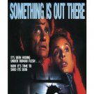 Something is Out There on DVD, Action, Joe Cortese, Maryam d'Abo MOVIE