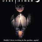 Stepfather 3 on DVD, Horror, Robert Wightman, Priscilla Barnes MOVIE
