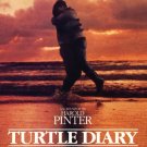 Turtle Diary on DVD, Drama, Glenda Jackson, Ben Kingsley MOVIE