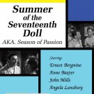 Summer of the Seventeenth Doll on DVD, Drama, Ernest Borgnine, Anne Baxter MOVIE