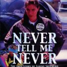 Never Tell Me Never on DVD, Drama, Claudia Karvan, Michael Caton