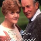 The Love She Sought on DVD, Drama, Angela Landsbury, Denholm Elliott