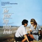 The Year My Voice Broke on DVD, Romance, Noah Taylor, Loene Carmen