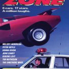 Speed Zone on DVD, Sport, Peter Boyle, Donna Dixon