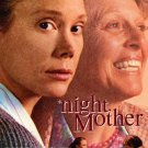 Night, Mother DVD Sissy Spacek, Anne Bancroft Drama Mental Health