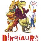 Adventures In Dinosaur City on DVD, Family, Marc Martorana, Tony Doyle