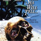 And the Sea Will Tell on DVD, Crime, Richard Crenna, Rachel Ward