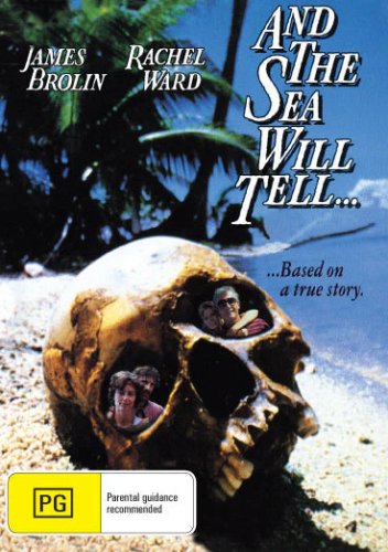 And the Sea Will Tell on DVD, Crime, Richard Crenna, Rachel Ward