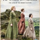 Walk Invisible : The Brontë Sisters on DVD, History, Finn Atkins, Charlie Murphy