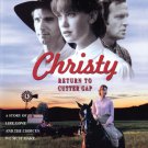 Christy Return To Cutter Gap on DVD, Drama, Lauren Lee Smith, Stewart Finlay-McLennan