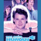 Not Quite Human on DVD, Family, Jay Underwood, Alan Thicke